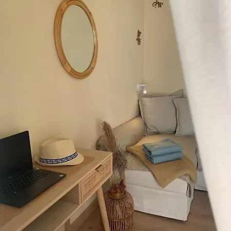 Apartament Colores De Fuerteventura 2 アパート コスタ・カルマ