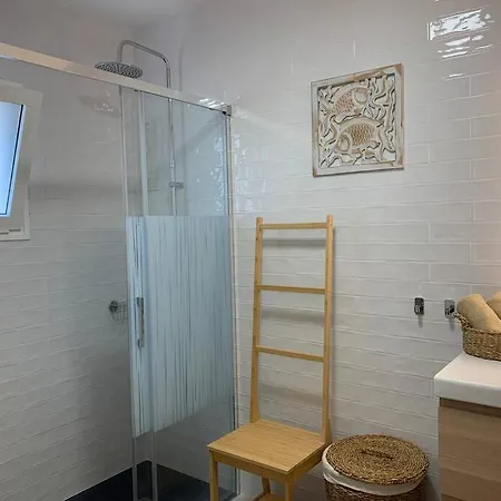 Apartament Colores De Fuerteventura 2 アパート コスタ・カルマ