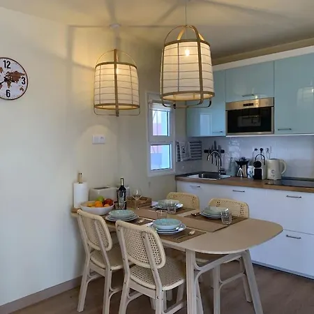 Apartament Colores De Fuerteventura 2 アパート コスタ・カルマ