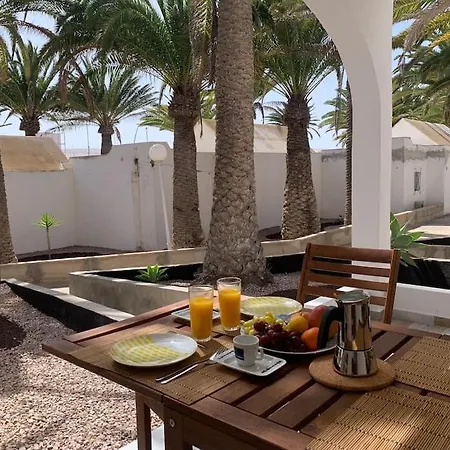 アパート Apartament Colores De Fuerteventura 2