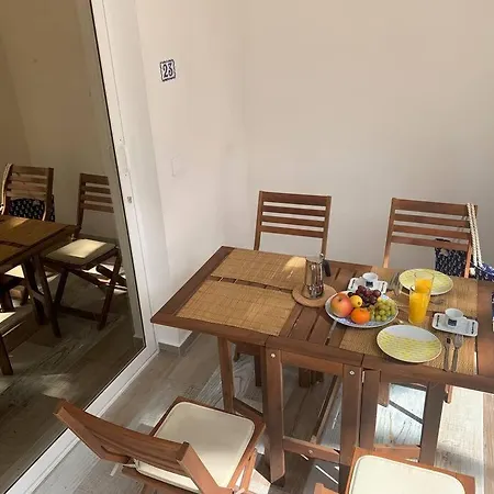 アパート Apartament Colores De Fuerteventura 2