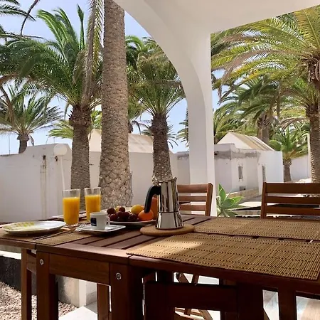 Apartament Colores De Fuerteventura 2 Appartement