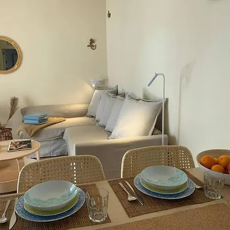 アパート Apartament Colores De Fuerteventura 2 コスタ・カルマ
