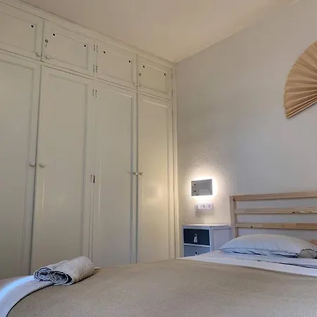 アパート Apartament Colores De Fuerteventura 2 コスタ・カルマ
