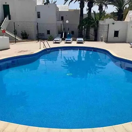 Apartament Colores De Fuerteventura 2 コスタ・カルマ