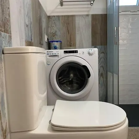 アパート Apartament Colores De Fuerteventura 2