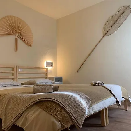 アパート Apartament Colores De Fuerteventura 2 *