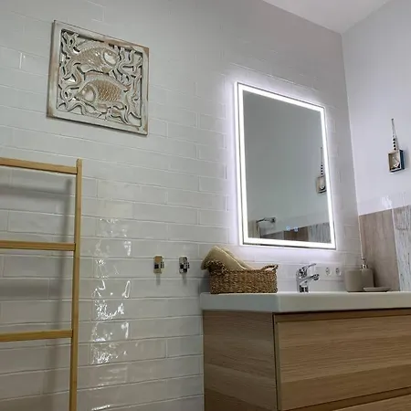 Apartament Colores De Fuerteventura 2 アパート *
