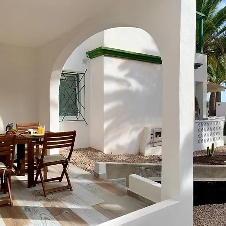 Apartament Colores De Fuerteventura 2 アパート コスタ・カルマ