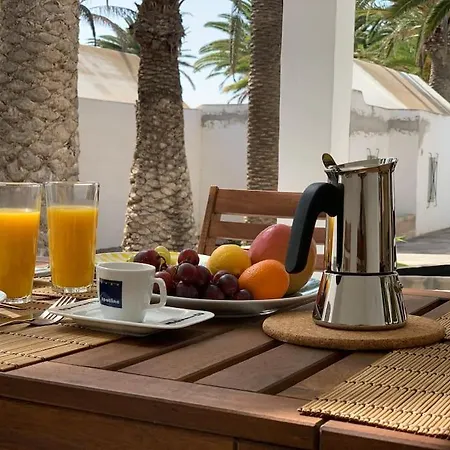 Apartament Colores De Fuerteventura 2 코스타카르마