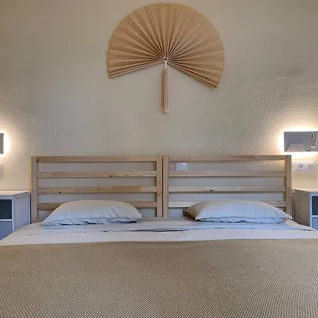 Apartament Colores De Fuerteventura 2 코스타카르마