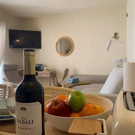Apartament Colores De Fuerteventura 2 아파트 *