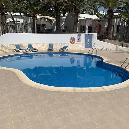Apartament Colores De Fuerteventura 2 * 코스타카르마