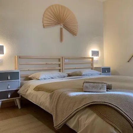 Apartament Colores De Fuerteventura 2 아파트 코스타카르마