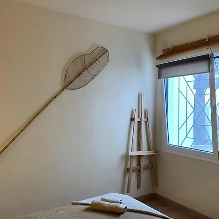 Apartament Colores De Fuerteventura 2 아파트 *